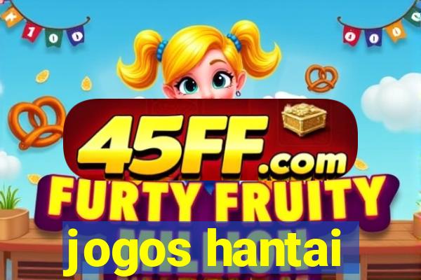 jogos hantai